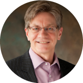 Jed Friedrichsen - Chief Learning Officer