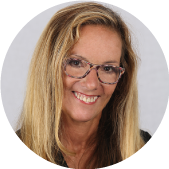 Pam Birtolo  - Chief Academic Officer